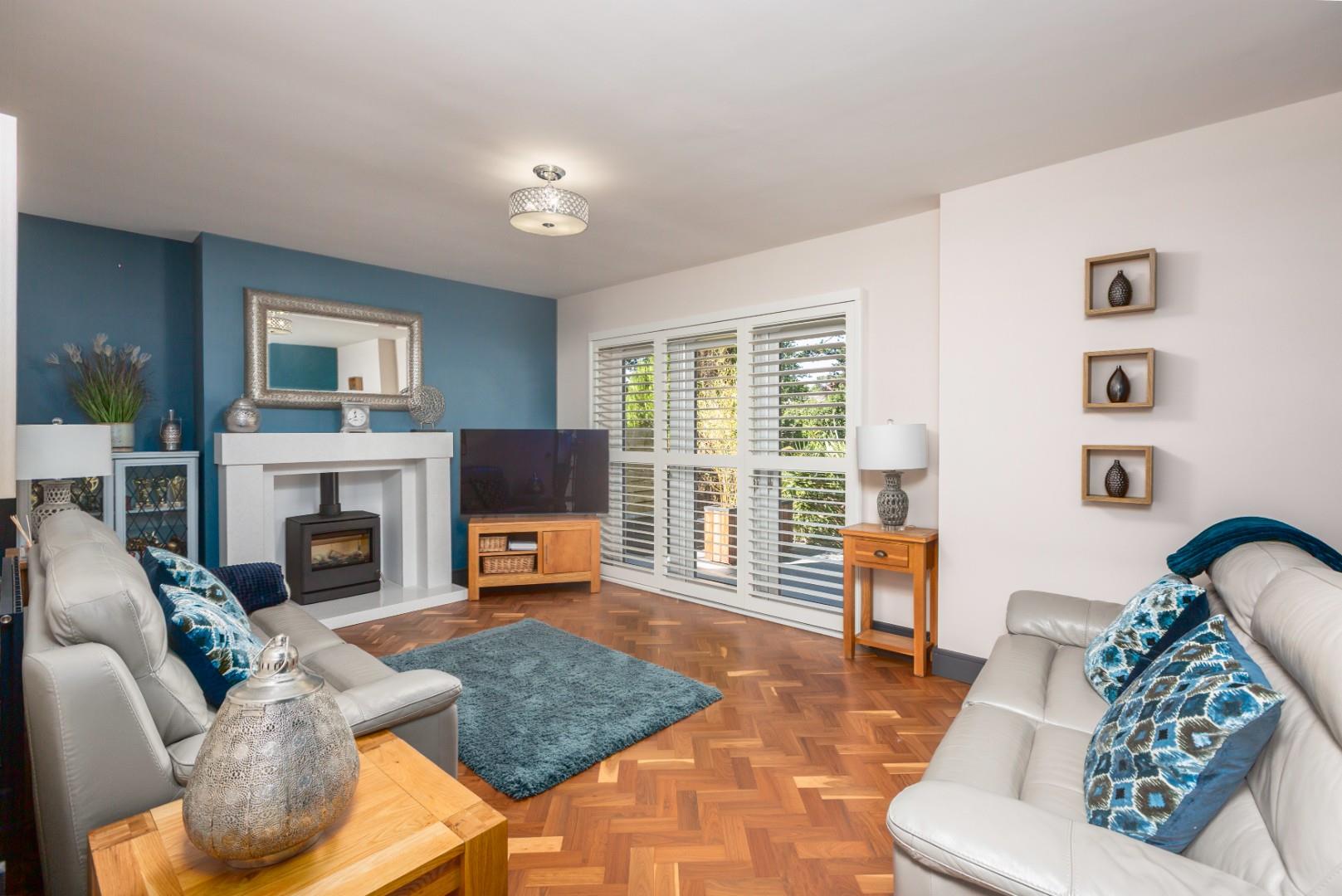 Brynfield Road, Langland, Mumbles, Gower, Swansea, SA3 4SX